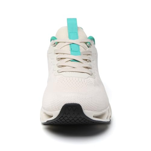 Image of TSIODFO Women Running Shoes Tennis Workout Sneakers