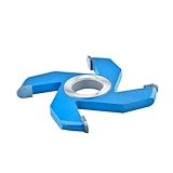 2.Con buone prestazioni del prodotto, conveniente per l'elaborazione CNC e migliorare l'efficienza del lavoro.