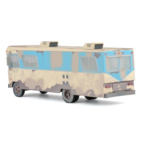 Greenlight Collectibles 1/64 1972 Condor II Camper miniatura 4