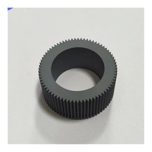 Pneu à rouleau de ramassage pour entretien Riso RZ MZ RV, lot de 10 pièces