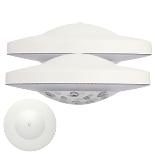 Piscina flotante luz piscina decoración impermeable | iluminación de cambio de color e inferior con 7 efectos para estanques, bañeras y fuentes