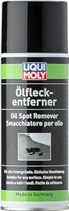 LIQUI MOLY Ölfleckentferner | 400 ml | Ölentferner | Art.-Nr.: 3315