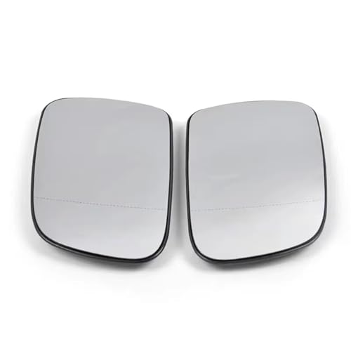 Rétroviseur verre pour Citroën Xsara 2003 2004 2005 idéal pour rouler sous la pluie