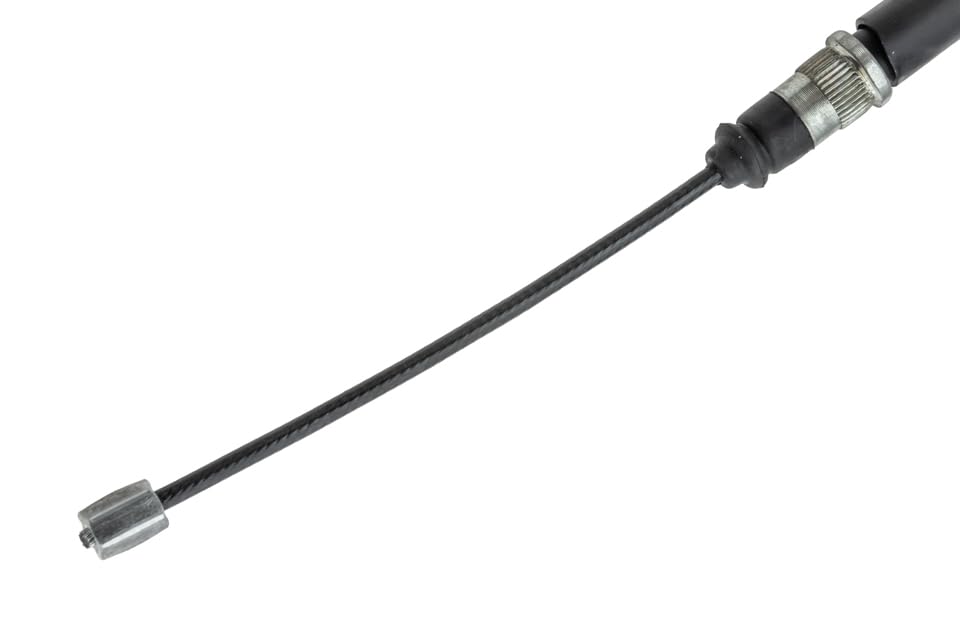 Cable de freno de estacionamiento izquierdo Citroen Xsara para pasar la ITV