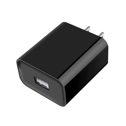 Image of 5V USB Wall Charging Block Power Adapter for Roku Streaming Stick Plus 3500 3600 3800, Express Plus /4k+,Roku Premier /Plus, Voice Remote Pro 2nd, Premiere + 3920 /3921 Power Charger Block