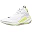 White Black Barely Volt 100