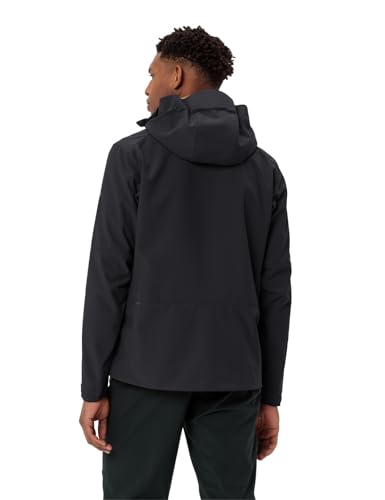 VAUDE Men's Roccia Softshell Jacket II - Image 5
