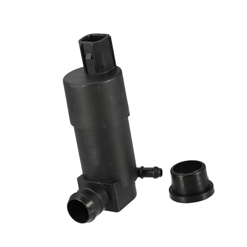 Bomba de limpiaparabrisas para solucionar fallos de eyección en Ford Transit pack doble negro