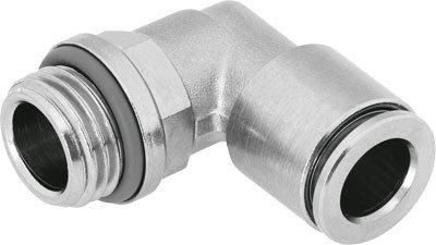 Festo 578289 npqh-l-g38-q12-p10 ocultables l-fitting