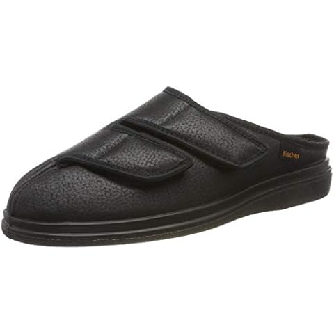 Chaussons Fischer Mixte Ortho Cover