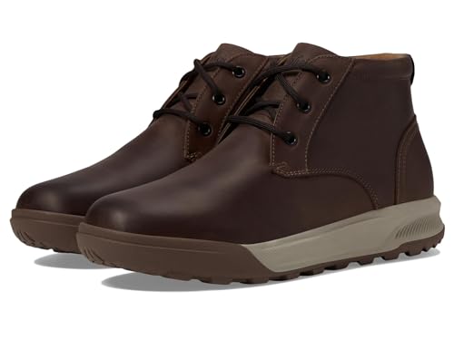 Image of Florsheim Trail Mix Plain Toe Chukka Boot Men's Boot