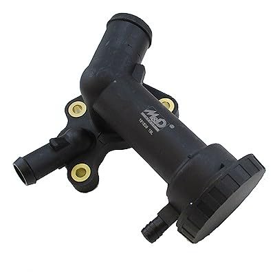 Brida refrigerante Meat & Doria 93224 recambio de circuito de agua para motor de coche