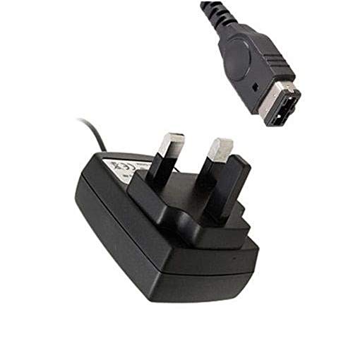 AC Home Charger for Game Boy Advance SP, Nintendo DS