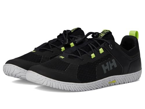 Image of Helly Hansen HP Foil V2 Men's Water Shoes - Quick Dry & Breathable - Beach Shoes for Wet Grip - Pro Guard for Active Wear