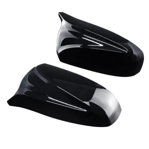 Coques rétroviseur BMW X5 E70 pour remplacer et réparer vos coques rayées