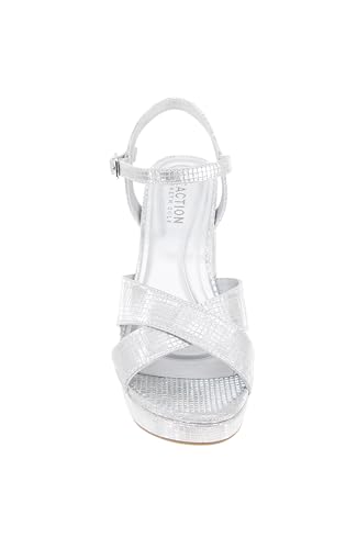 Image of Kenneth Cole REACTION Women's Reeva Platform