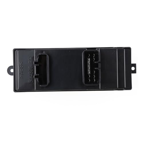 Bouton de commutation de vitre électrique pour Daihatsu Terios et Avanza