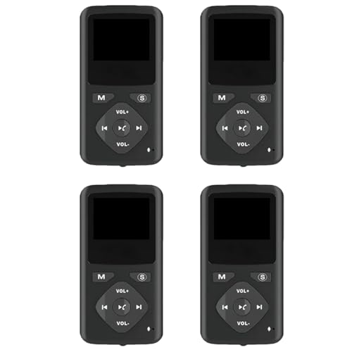 Radio numérique FM de poche résout le manque de batterie avec son lecteur MP3 USB