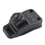 Caméra de vue panoramique avant for voiture, Compatible pour Great Wall Haval H6 2022, troisième génération H6, 3776101AKN01A