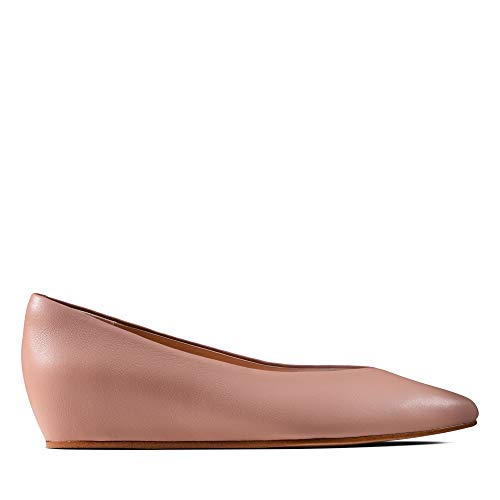 Clarks Ballerines 26146217 idéales pour le bureau et la marche urbaine