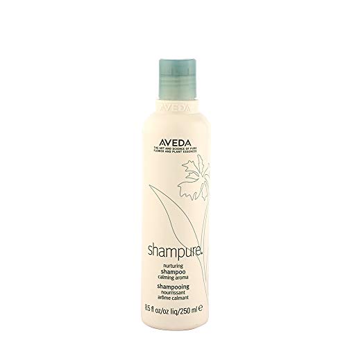 Aveda Shampure Nurturing Shampoo 250 Ml 250 ml