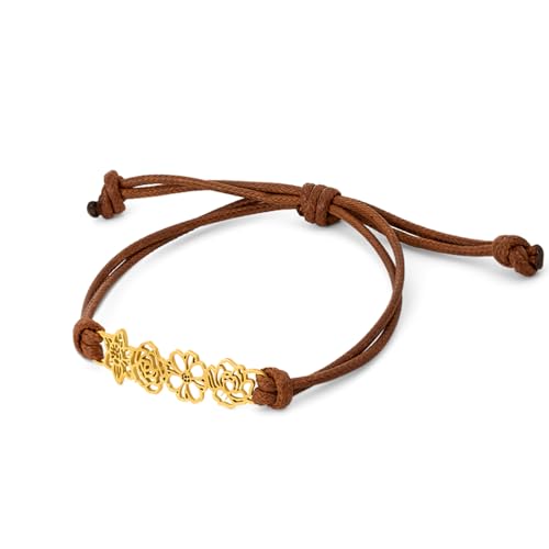 callie Personalized Women Bracelet, Family Bracelet Mother's Day Birthday Gifts for Mom Grandma Wife