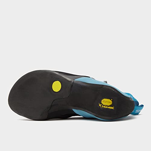 Image of La Sportiva Womens Finale Rock Climbing Shoes | Progressive Shoe For Comfort & Versatility, Indoor /Outdoor Climbing, Full Lace-Up