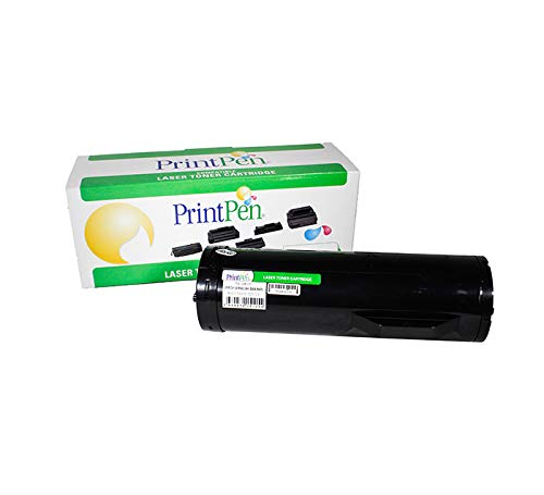 PRINTPEN XEROX VERSALINK B400 (106R03585) Muadil Toner