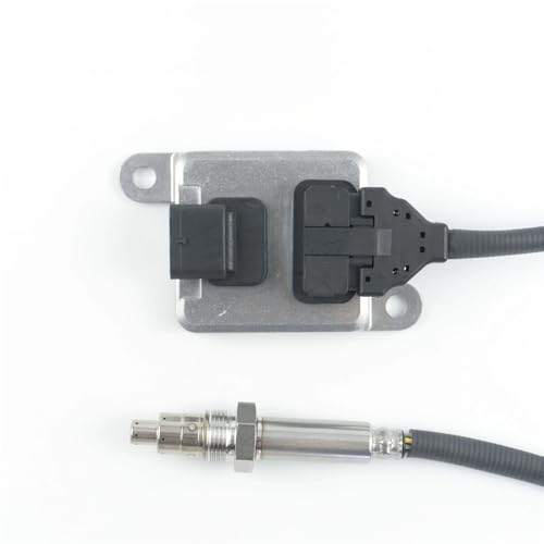 Sensor de nitrógeno 5WK96650A para viajar sin tirones en tu BMW 528i 3