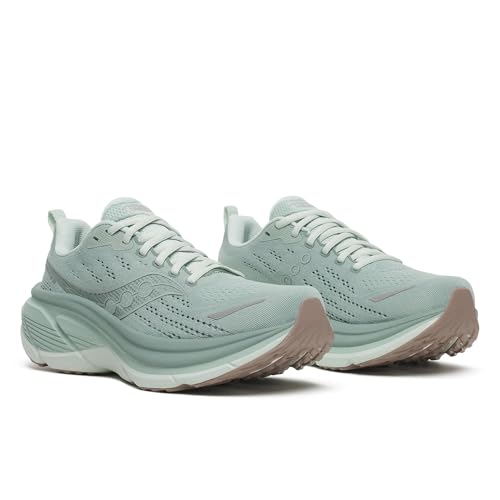 Saucony Hurricane Haute Performance Basket Running Durable 44 1/2 - 4