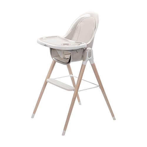 Engel & Storch 2in1 Babyhochstuhl ARTO Kinderhochstuhl Babystuhl Hochstuhl Essstuhl Kombihochstuhl - Grau Engel & Storch 2in1 Babyhochstuhl ARTO Kinderhochstuhl Babystuhl Hochstuhl Essstuhl Kombihochstuhl - Grau