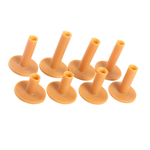 Tee de, Tapis en Caoutchouc Durable Pro Active pour Tee de...