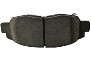 Replacement Brake Lining Kit SC1281 for Infiniti