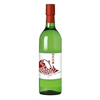 本家松浦酒造場 ナルトタイ Onto the table 純米吟醸 [ 日本酒 720ml ]