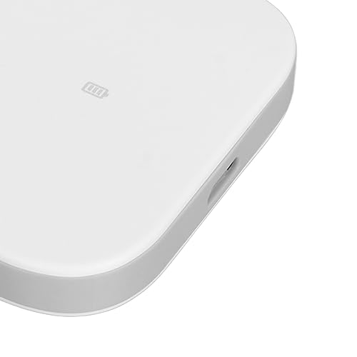 Image of Focket Portable 4G LTE WiFi Router, 150Mbps Mobile Hotspot with 2100mAh Battery, Compact WiFi Device for Laptop Smartphone Tablet Support 10 Users Plug and Play for Travel Business
