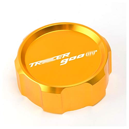 BGGZZG Tazza d'olio del Fluido del Freno