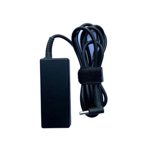 Chargeur 45W 19,5V 2,31A broche bleue adaptateur secteur pour batterie ordinateur portable