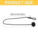 Zoom IMG-1 2 pezzi fascia di fissaggio Zoom IMG-1 2 pezzi fascia di fissaggio