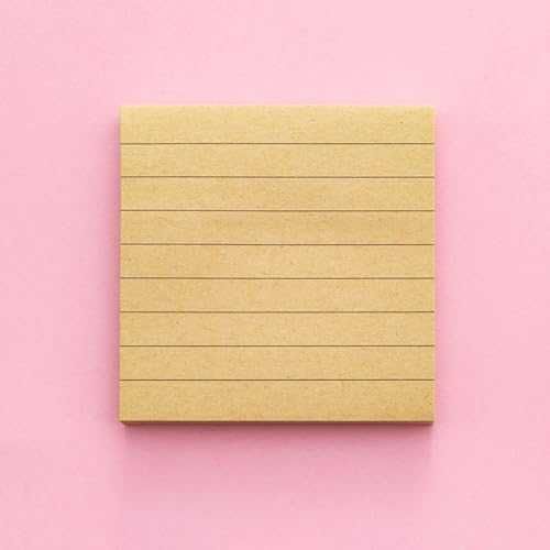 |XgCbg ӂ  t S r 80×20 pXeJ[ 75×75mm m[g (Ntg̐Fi20 X 80j)