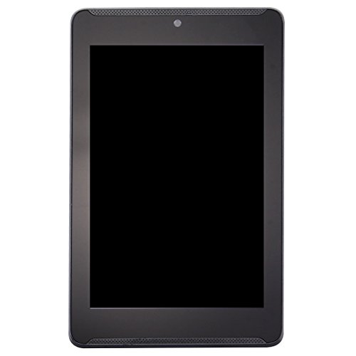 Écran LCD ASUS Fonepad 7 ME372CG dalle tactile noire K00E