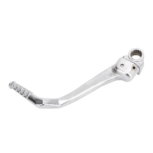Kick de démarrage TRX450R 2004-2005 résistant à la rouille