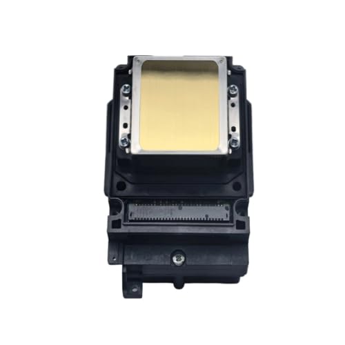Cabezal TX800 F192040 soluciona líneas blancas e impresiones UV borrosas 2