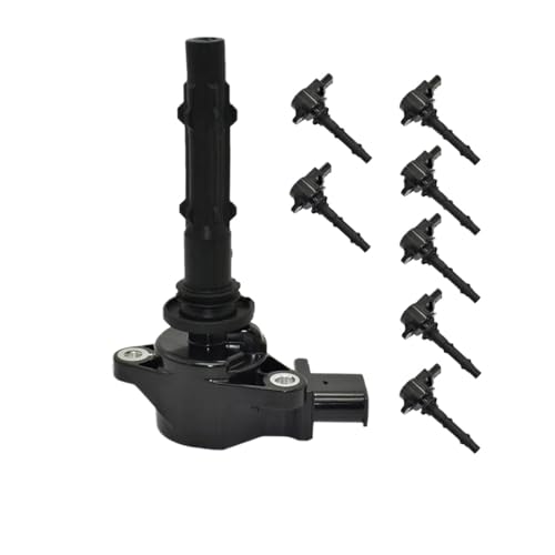 �C�O�j�b�V�����R�C�� A0001502780-1�A6�A�܂��� 8 �p�b�N - ���f�� W164 W209 W216 W230 M271 M272 E220 E260 E300 E350 GLK200 C300 C350 �ɑΉ�(A0001502780-8