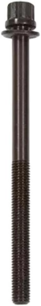 シリンダーヘッドボルトセット2 4L K24A4エンジンフィット2003-2006モデルとAccordおよびElement 11-0