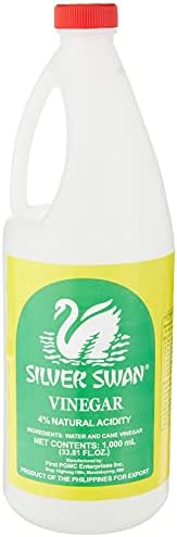 Silver Swan Vinegar, 1000mL (33.81fl oz)