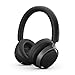 Philips Audio Fidelio L4 Cuffie Bluetooth Wireless Over-Ear con cancellazione del rumore - qualità superiore della chiamata, assistente vocale compatibile con 50 ore di tempo di riproduzione - Nero
