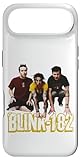 Hülle für iPhone Air Offizielles Blink-182-Bandfoto