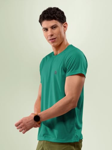 Image of Lux Nitro Men T-Shirt