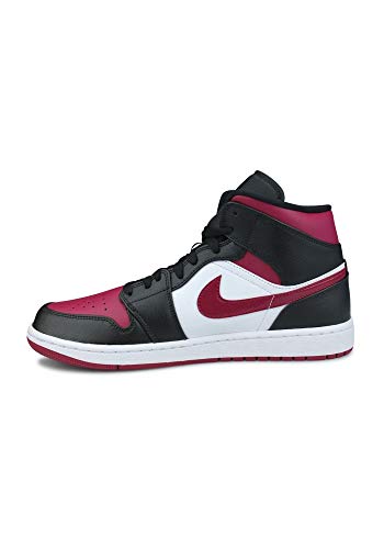 Image of Nike Men's Air Jordan 1 Mid Sneaker