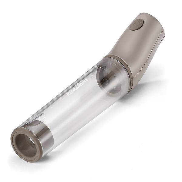 Amazon.com: Osbon Esteem Automatic Vacuum Pump by Timm Medical : Industrial  & Scientific